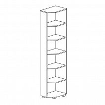 Стеллаж "Белла" №244